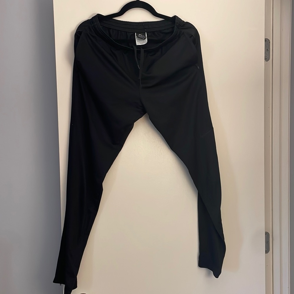 Nike dri-fit pants